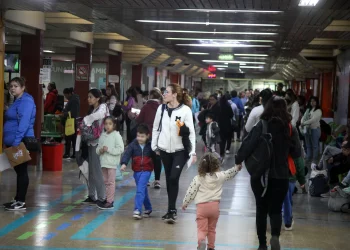 Tras los primeros fríos en Mendoza, aumentaron las enfermedades y creció la demanda hospitalaria