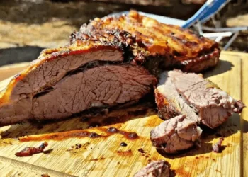 Tres cortes de carne para hacer un asado barato
