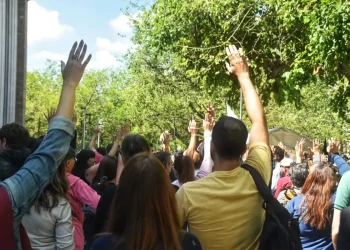 Se profundiza el conflicto salarial en la Justicia: habrá una semana más de paro