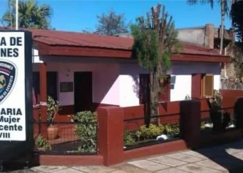 El caso que estremece al país: llevó a su hijo muerto a un hospital y explicó que “le había pegado demasiado”