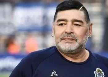 La Justicia avala el pedido de los hijos de Maradona para el traslado del mausoleo a Puerto Madero