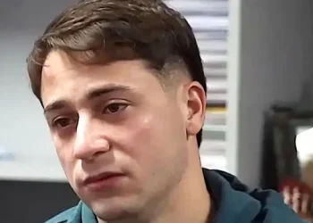 Revelaron la polémica exigencia que Máximo Thomsen puso para brindar la entrevista