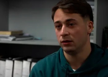Máximo Thomsen rompió el silencio tras ser condenado a cadena perpetua: “Nunca pensé que podía matar a alguien”