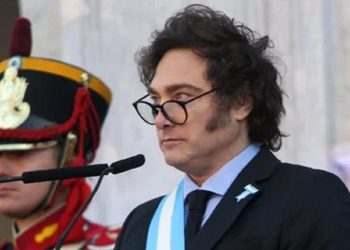 Ahora Milei anunció la creación del Consejo de Mayo y prometió bajar impuestos