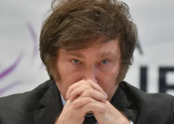 Se «cayó» el Pacto de Mayo: el Gobierno confirmó que será un acto partidario