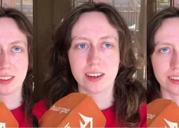 El  desesperado mensaje de los padres de la turista alemana de 19 años desaparecida en San Juan