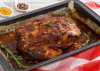 El corte de carne de cerdo que se puso de moda por ser barato, rico y de alta calidad nutricional