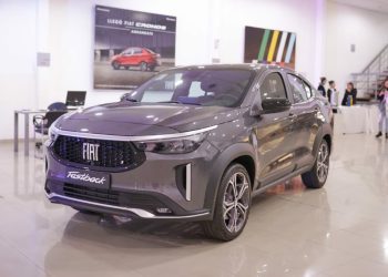 Fiat SUV Fastback: el nuevo vehículo de la marca italiana que viene a romper “moldes” ya está en Lorenzo Automotores