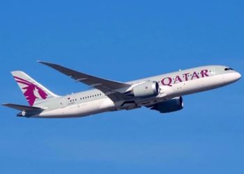 Otra turbulencia afectó a un avión y causó un saldo de 12 heridos