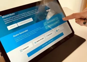 ¿Qué pasa si me inscribo cómo monotributista y no facturo?