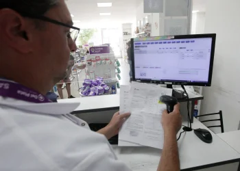 Así será la puesta en marcha de la receta médica electrónica en las farmacias de Mendoza