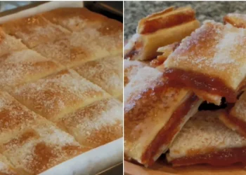 Ideal para acompañar el mate o la merienda: Cómo hacer unos membrillitos caseros en pocos minutos