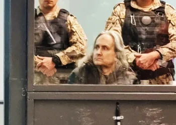 Condenaron a prisión perpetua a la “Hiena Humana”, el asesino serial de Córdoba