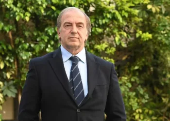 Un mendocino fue elegido entre los 100 oftalmólogos más influyentes del mundo