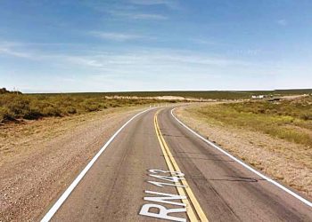 El Gobierno Nacional canceló el convenio internacional con el BID para renovar la ruta entre San Rafael y Tunuyán