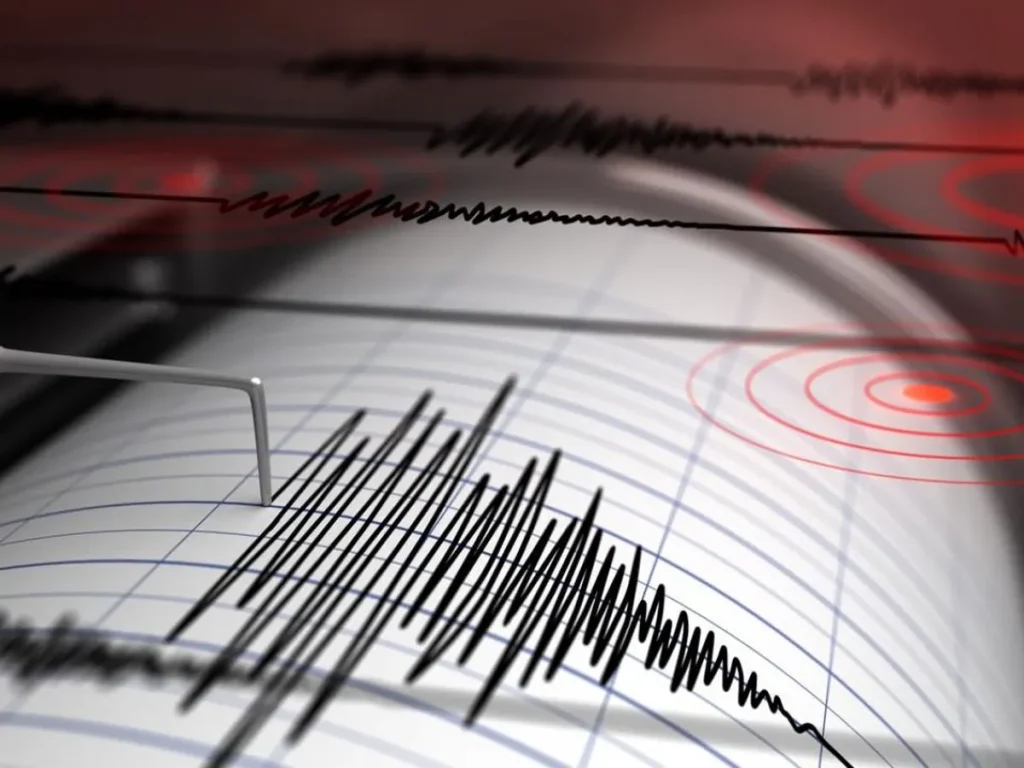 Tres sismos se sintieron con fuerza en la Argentina en las últimas horas: Mendoza, San Juan y Catamarca fueron afectadas