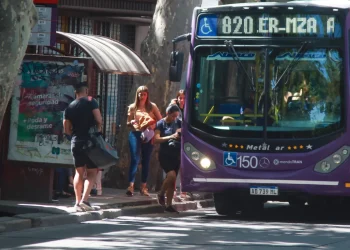 Las ganancias de las empresas del transporte público sobre la lupa