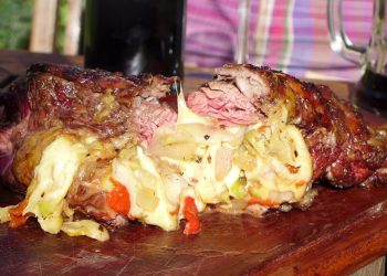 El corte de carne que es poco conocido, rico y barato
