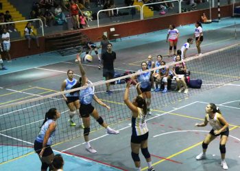 Síntesis Deportiva