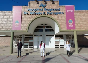Brote de triquinosis: siete personas fueron internadas en San Martín