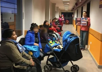 El rebusque de los mendocinos para no pagar coseguros