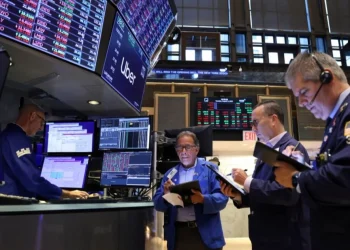 Mercados en rojo: acciones y bonos argentinos caen por quinta rueda consecutiva