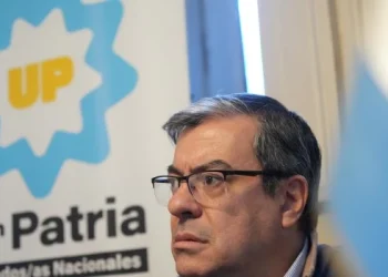 Germán Martínez: «El Gobierno es cruel en su política e ineficaz en la gestión»