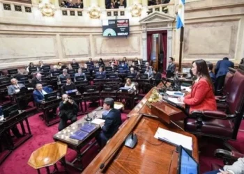 Los cambios laborales que tratará el Senado
