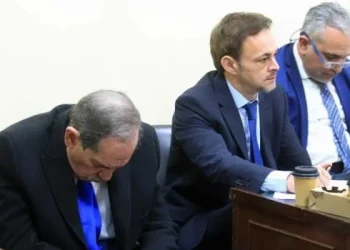 La defensa de Alperovich dice que la acusadora mintió y que «los hechos no ocurrieron»