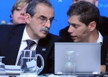 La Argentina fue condenada a pagar US$ 1.670 millones por alterar el cálculo del Cupón PBI en 2013