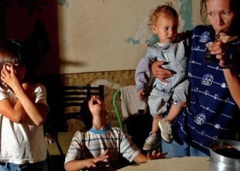 La línea de la pobreza subió hasta los 850 mil pesos