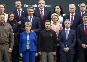 Argentina firmó un documento que reclama seguridad nuclear en el conflicto entre Moscú y Kiev