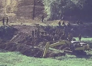 Corea del Sur realiza disparos de advertencia tras la segunda intrusión de tropas norcoreanas este mes