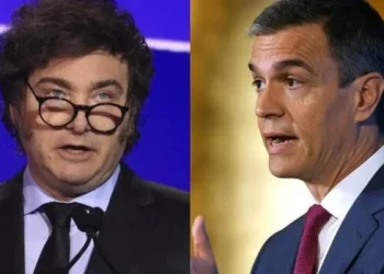 El gobierno español advirtió sobre una nueva visita de Milei a ese país: “Espero que respete al pueblo y sus instituciones”