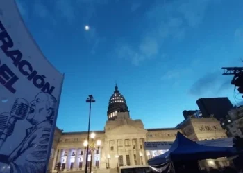 La CGT revindicó el derecho a la protesta y alerto por una «escalada represiva»