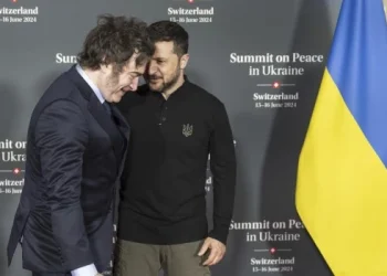 Argentina ofrece «apoyo humanitario», pero no militar, a Ucrania