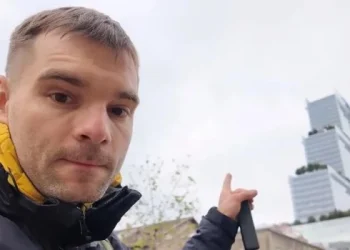 El youtuber polaco que escaló un edificio tiene prohibido volver a la Argentina