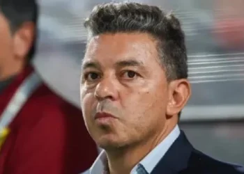 Anunciaron la salida de Gallardo del Al Ittihad por «malos resultados» y «errores importantes»