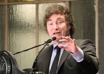 Milei explicó por qué echó a Nicolás Posse: «Era amigo mío hacía 18 años, pero no cumplía los objetivos»