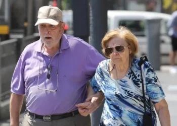 El poder adquisitivo de los jubilados cayó 14% en el último año