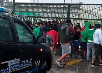 No consiguen aún los votos en Diputados para aprobar los despidos por bloqueos a empresas