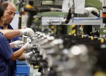 La industria Pyme cayó un 19% interanual en mayo y es el quinto mes consecutivo en retroceso