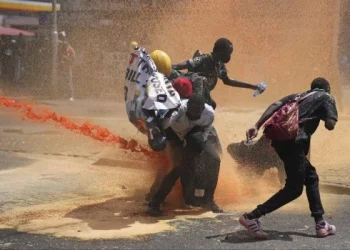 Al menos 17 muertos en las graves protestas en Kenia contra una subida de los impuestos