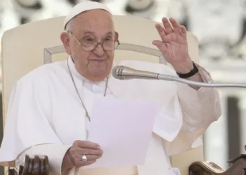 El Papa llama «asesinos» a los narcotraficantes y condena las leyes de legalización de drogas