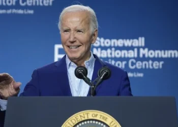 The New York Times pide a Biden que deje la carrera electoral en «servicio público» a Estados Unidos