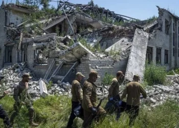 El G7 de Educación en Italia insta a reconstruir las escuelas de Ucrania