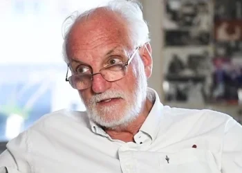 De Pablo criticó al FMI: «Son unos caraduras»