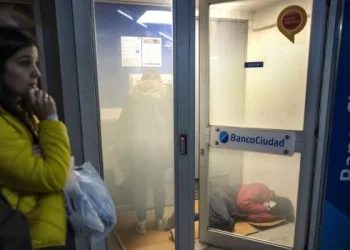 Cifras alarmantes sobre el retroceso de la clase media