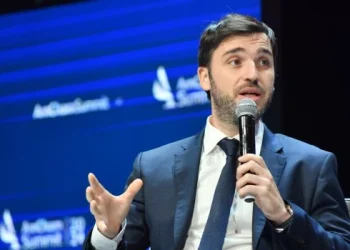 Ignacio Torres confirmó que judicializará los cambios en Ganancias