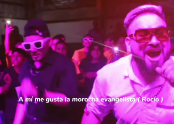 ¿Quién es el “pastor cumbiero” que es sensación en las redes y llega a San Rafael?